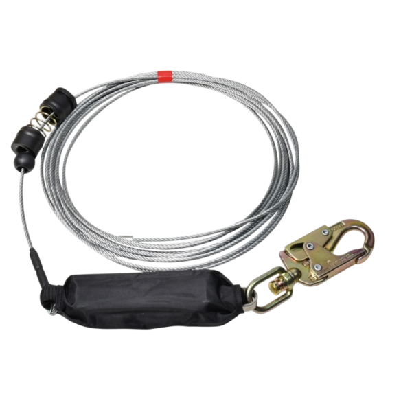 kit cable laos absorber cofra 1