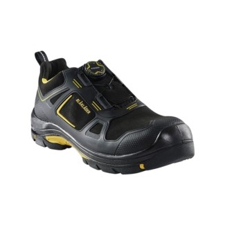 Blåkläder Gecko S3 SRC HRO ESD | Safety and comfort