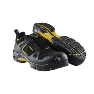 Blåkläder Gecko S3 SRC HRO ESD | Safety and comfort 2