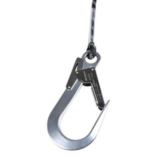 Cofra Flagging 2 Rope EN 355 | Height protection Veslab