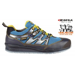 CHAUSSURES COFRA GALETTI S3 WR SRC