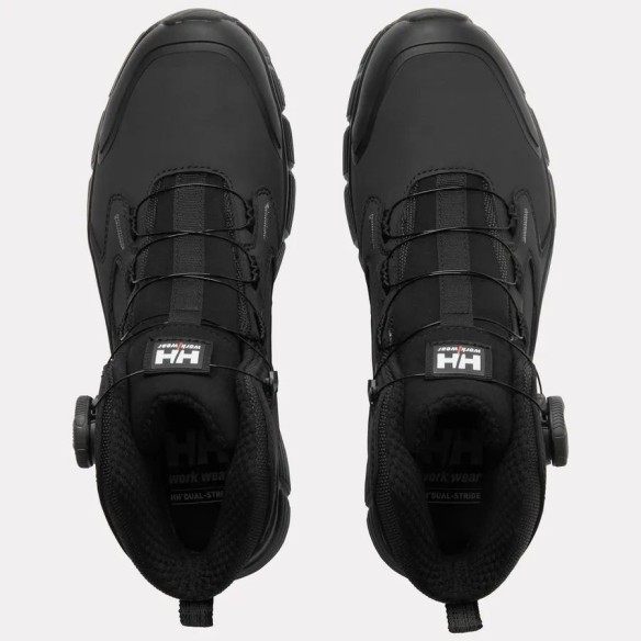 Kensington MXR Waterproof Mid BOA O6 Boots 5