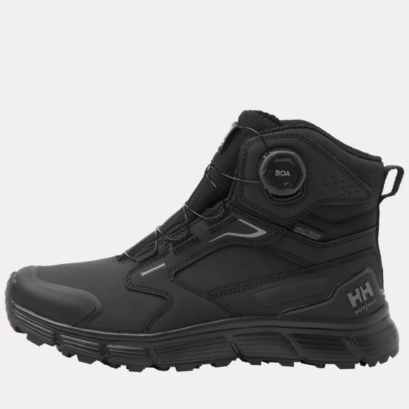 Kensington MXR Waterproof Mid BOA O6 Boots 2