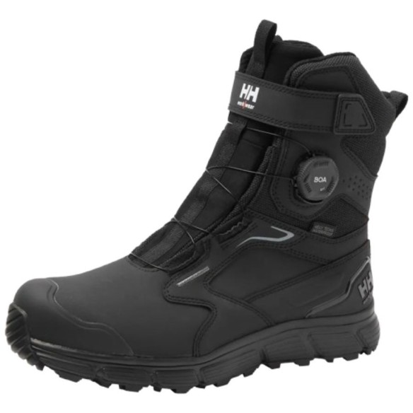 Kensington MXR Waterproof Tall BOA S7S Winter Boots angle
