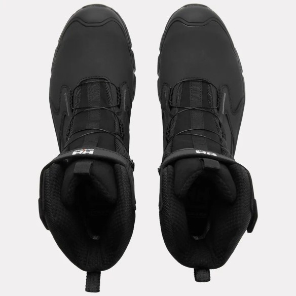 Kensington MXR Waterproof Tall BOA S7S Winter Boots 5