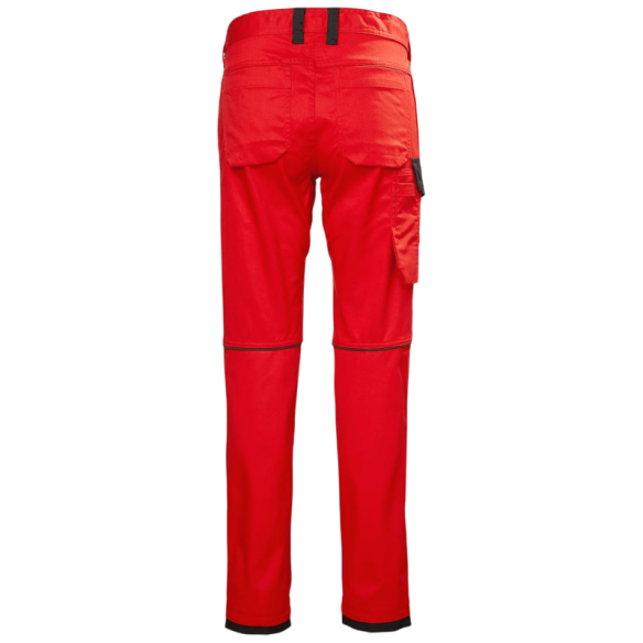 Pantalon Helly Hansen Femme | Tenue professionnelle industrie