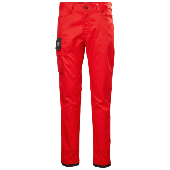 Pantalon Helly Hansen Femme | Tenue professionnelle industrie