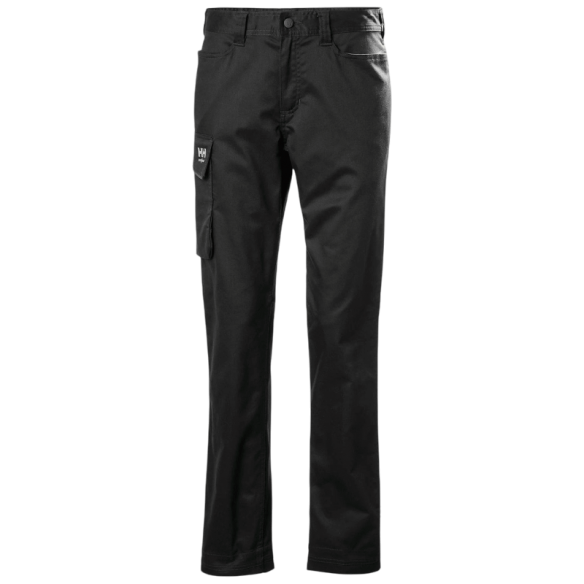 Pantalon Helly Hansen Femme | Tenue professionnelle industrie