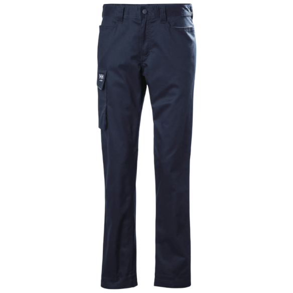 Pantalon Helly Hansen Femme | Tenue professionnelle industrie