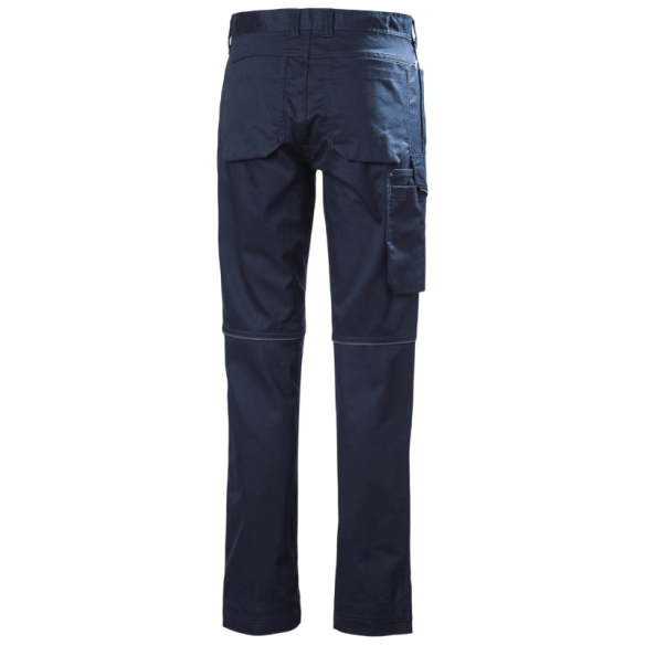 Pantalon Helly Hansen Femme | Tenue professionnelle industrie
