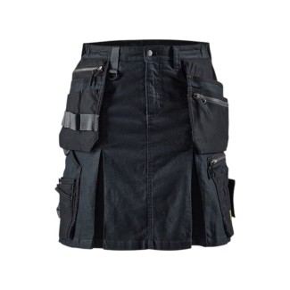 Women’s stretch work skirt | Industrial & services workwear