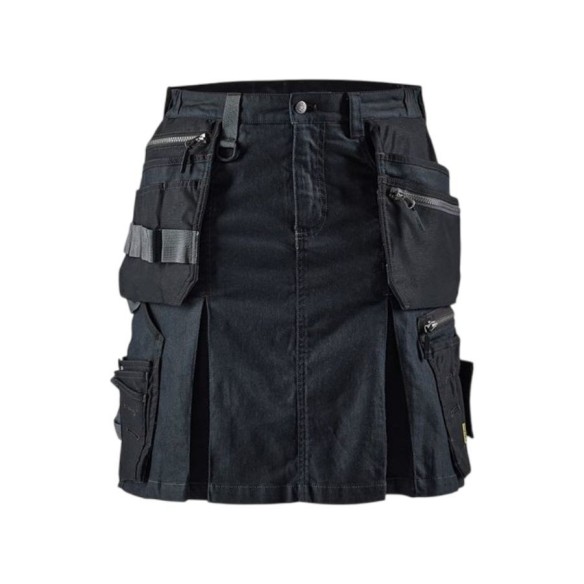 Women’s stretch work skirt | Industrial & services workwear