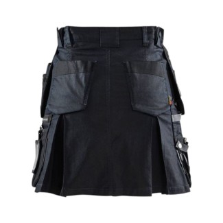 Women’s stretch work skirt | Industrial & services workwear 2