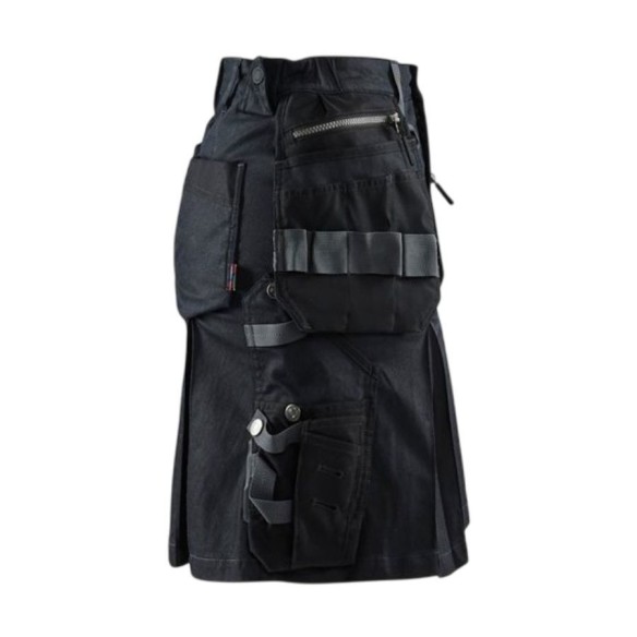 Women’s stretch work skirt | Industrial & services workwear