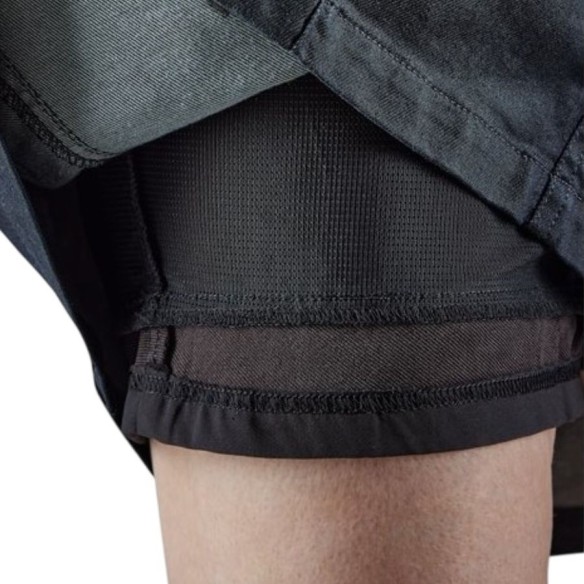 Women’s stretch work skirt | Industrial & services workwear