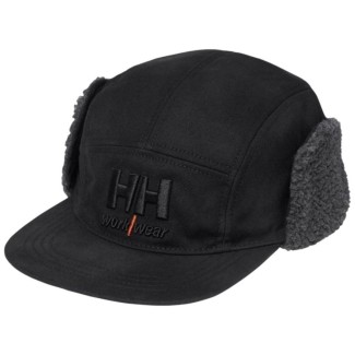 Gorra Oxford Trapper | Roba laboral tèrmica d’hivern