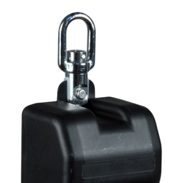 Cofra Badger Lock à rappel | Antichute avec absorbeur