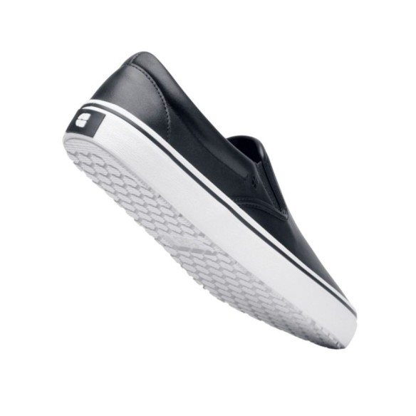 Mocassí unisex Merlin | Calçat antilliscant SRC