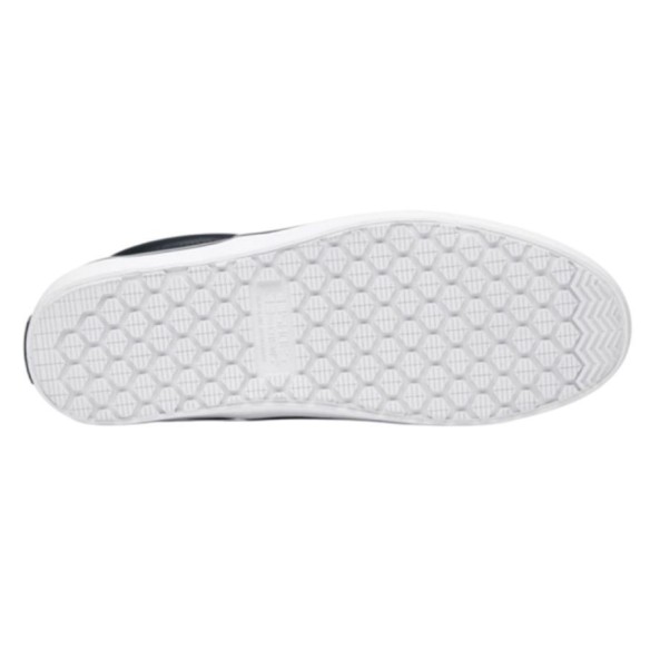 Merlin Unisex Loafer | SRC Anti-Slip Professional Footwear