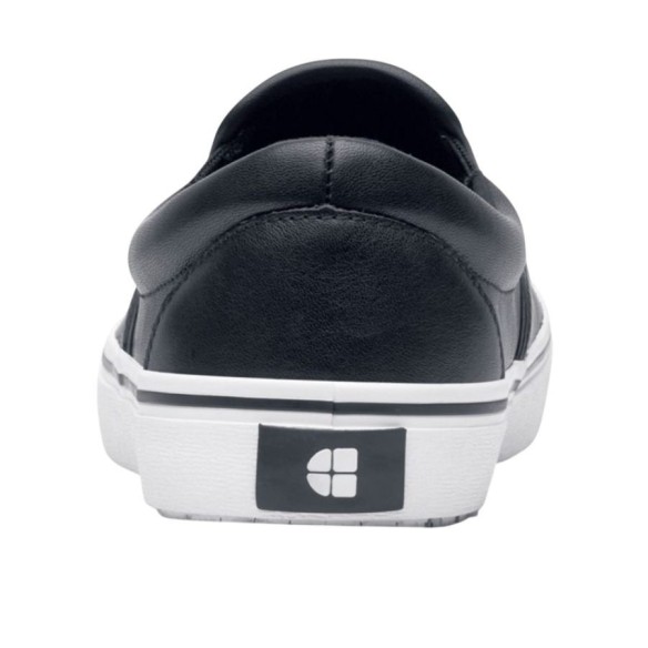 Mocassin professionnel unisexe Merlin | Antidérapant SRC