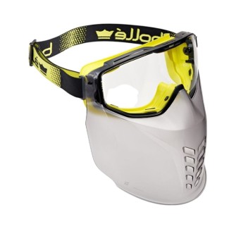 pantalla facial para bolle safety universal goggle 1