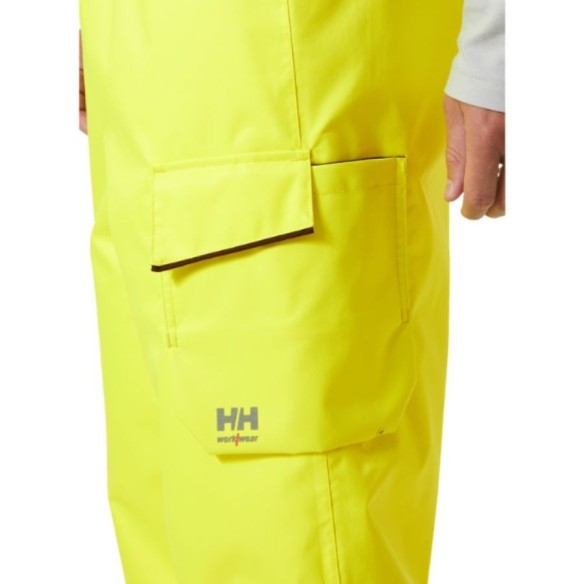 Trousers UC-ME Winter | Helly Hansen | Veslab.com