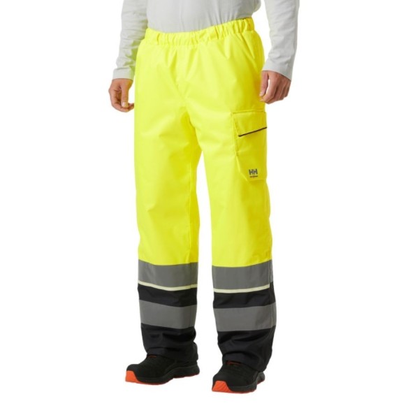 Trousers UC-ME Winter | Helly Hansen | Veslab.com