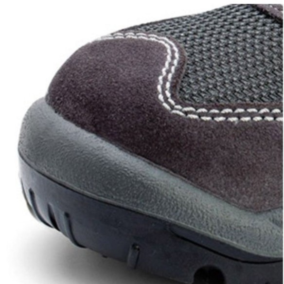 MENDI ARES S1 CI HI P SRC SAFETY SHOES