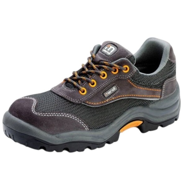 MENDI ARES S1 CI HI P SRC SAFETY SHOES