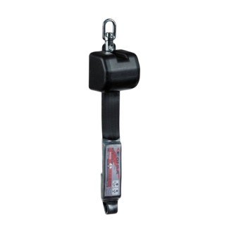 Retractable Badger | Anti-Fall Devices | Cofra | VESLAB.COM 2