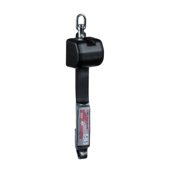 RETRÁCTIL COFRA BADGER 2