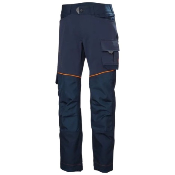 Pantalones Chelsea Evolution 2.0 HH Connect™ azul marino