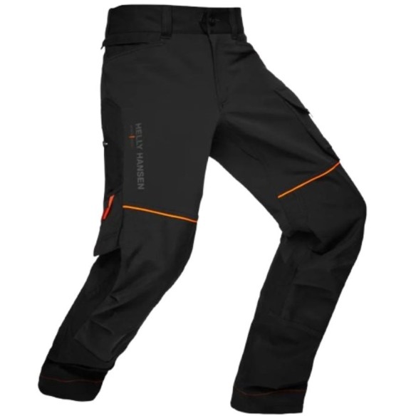 Chelsea Evolution 2.0 HH Connect™ Pants 3