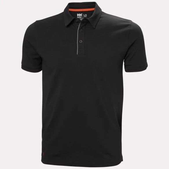 Evo Polo Helly Hansen 4