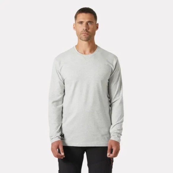 CAMISETA MANGA LARGA HELLY HANSEN KENSINGTON 79242