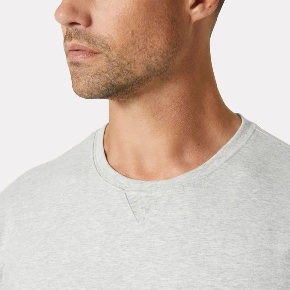 HELLY HANSEN KENSINGTON LONG SLEEVE T-SHIRT 79242 3