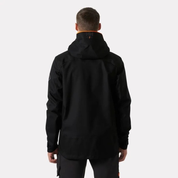 Veste imperméable HH Chelsea Evolution Shell 2.0 71141 3