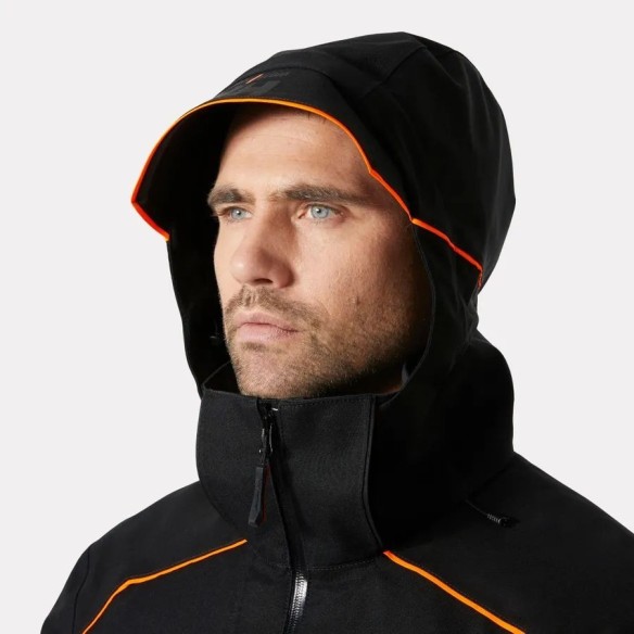 Chaqueta impermeable Chelsea Evolution Shell 2.0 71141 4