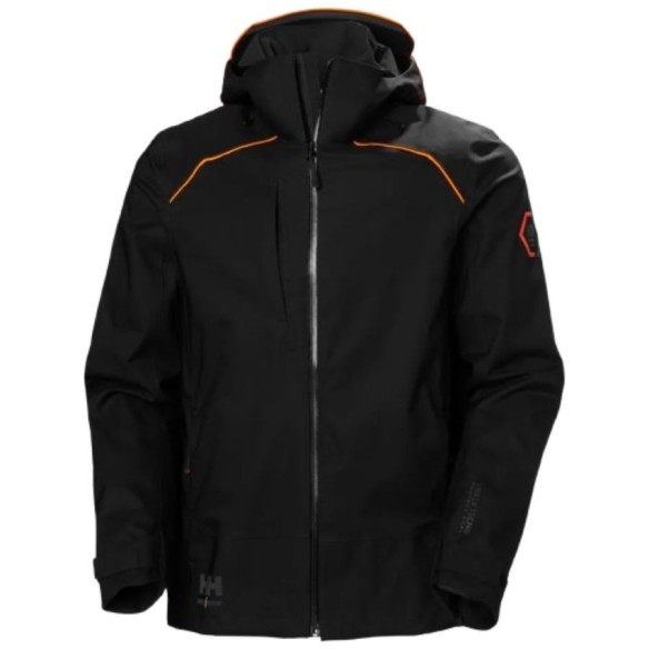 Jaqueta impermeable HH Chelsea Evolution Shell 2.0  71141