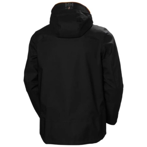Chaqueta impermeable HH Chelsea Evolution Shell 2.0  71411 2