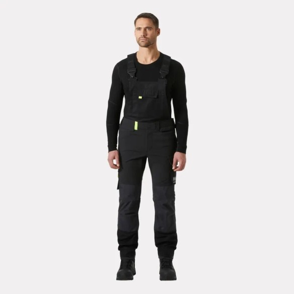 Peto feina HH Oxford 4X Connect™ 3