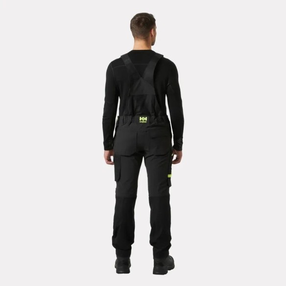 Peto feina HH Oxford 4X Connect™ darrera