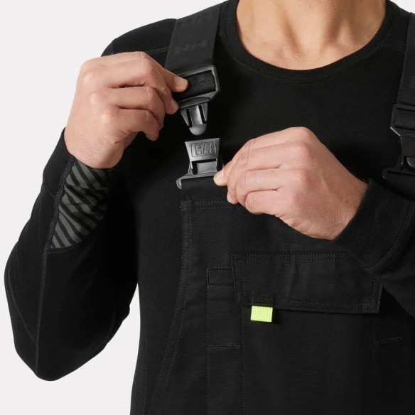 Peto feina HH Oxford 4X Connect™ tirant