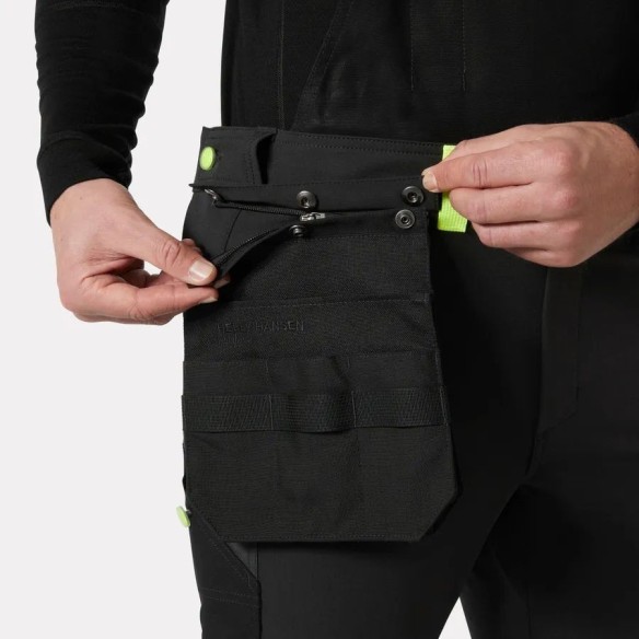 Peto feina HH Oxford 4X Connect™ butxaca