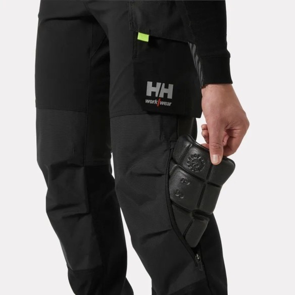 Peto feina HH Oxford 4X Connect™ genollera