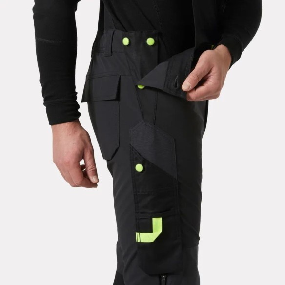 Peto feina HH Oxford 4X Connect™ 77504