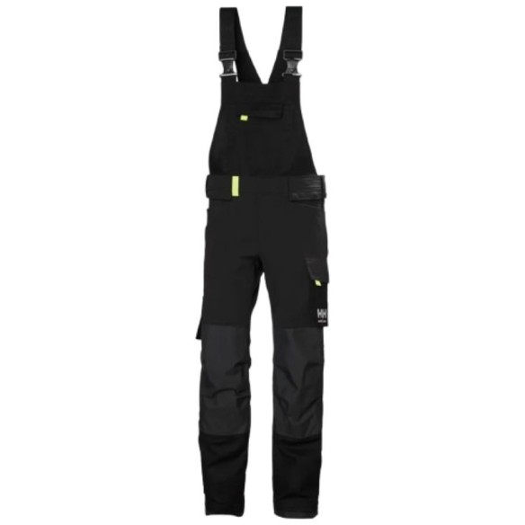 Peto Oxford 4X HH Connect™ – Pantaló de treball resistent | Helly Hansen