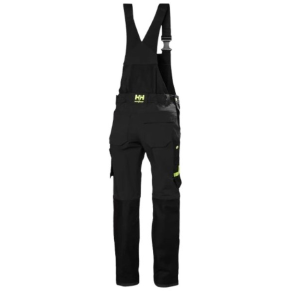 Peto feina HH Oxford 4X Connect™ 2