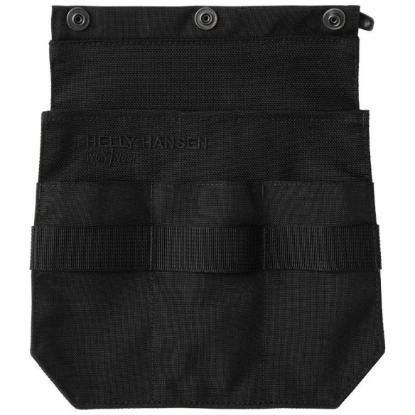 HH Connect™ Basic Pocket 3 – Durable Modular Accessory | Helly Hansen Veslab