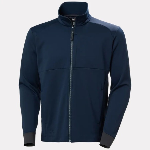 Helly Hansen Workwear Tech Midlayer Jacket 4